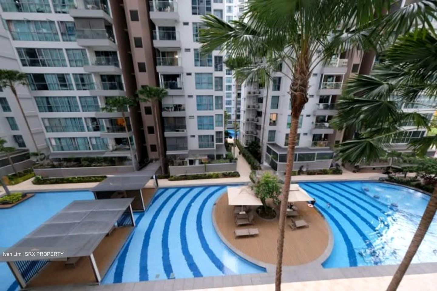 A Treasure Trove (D19), Condominium #557787101